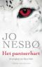 [Harry Hole 08] • Het Pantserhart